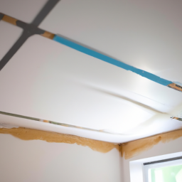 Installation plafond chauffant : une solution de chauffage discrète et efficace La Queue-en-Brie